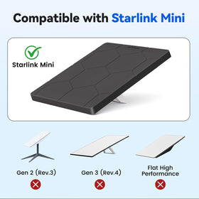 STARGEAR on RV roof in campsite showing travel-ready protection benefit