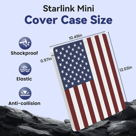 STARGEAR retail packaging and accessories ready for shipment