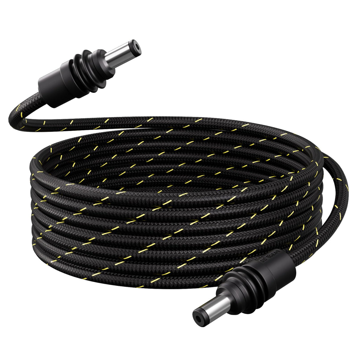 STARGEAR product packaging and label showing specifications and compatibility information