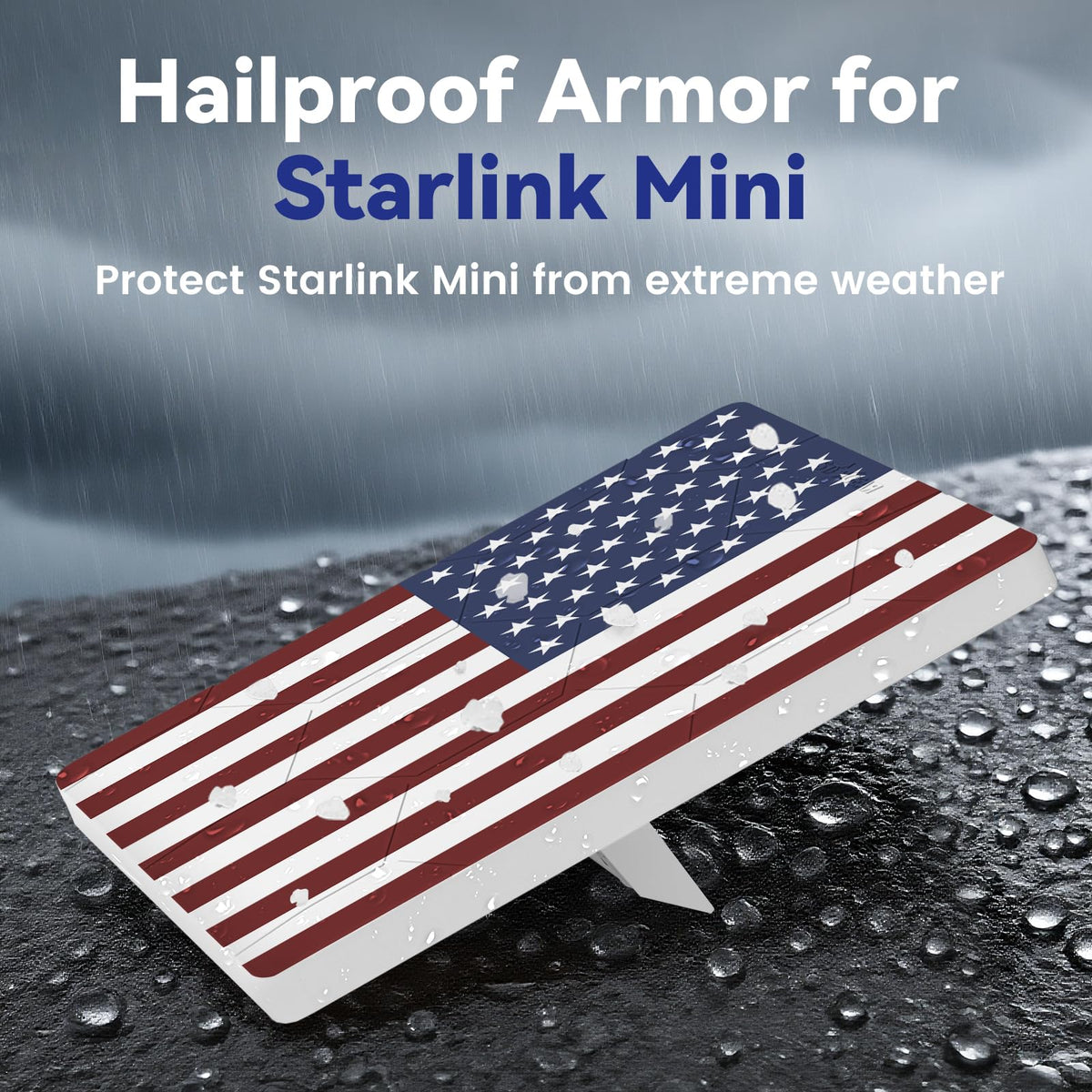 STARGEAR side profile highlighting snug fit and protective edge