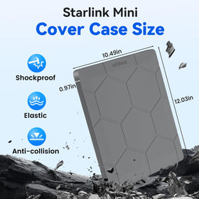 STARGEAR matte texture close-up reducing glare and improving visual safety
