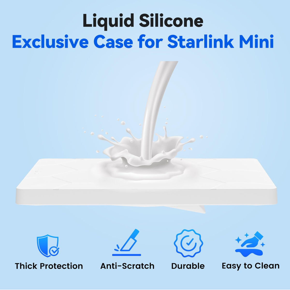 STARGEAR internal honeycomb structure detail showing heat dissipation and impact absorption benefit