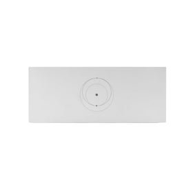 Starlink Gen 3 Router front view, ideal for stylish, modern homes.
