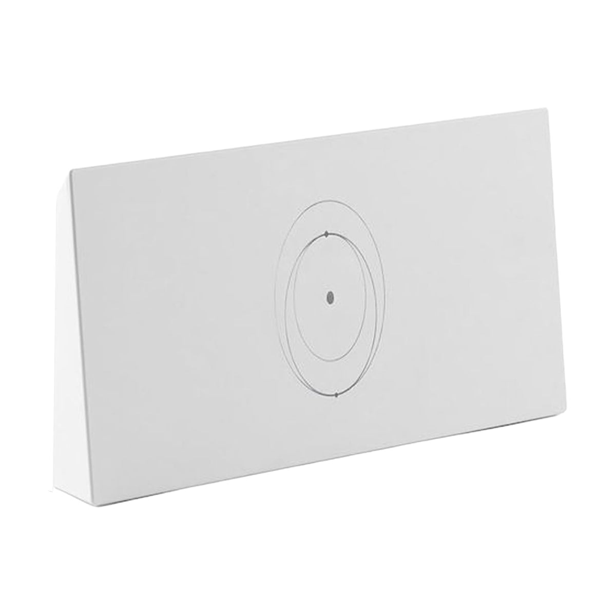 Starlink Gen 3 Router in home setup with broad coverage up to 2000 sq ft.