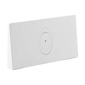 Starlink Gen 3 Router in home setup with broad coverage up to 2000 sq ft.