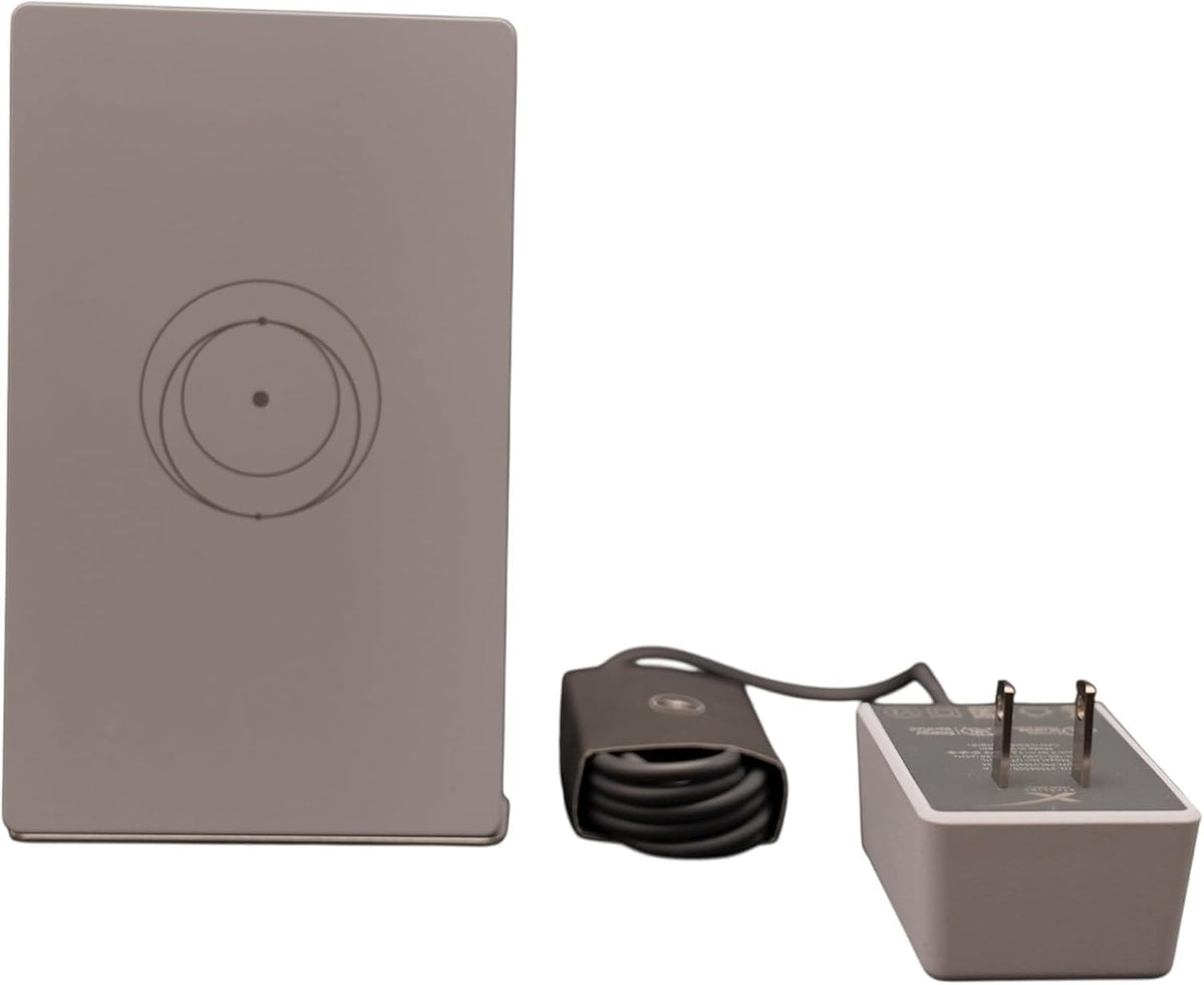 Starlink Router Mini with mesh-ready capability enables expanding coverage in larger spaces.