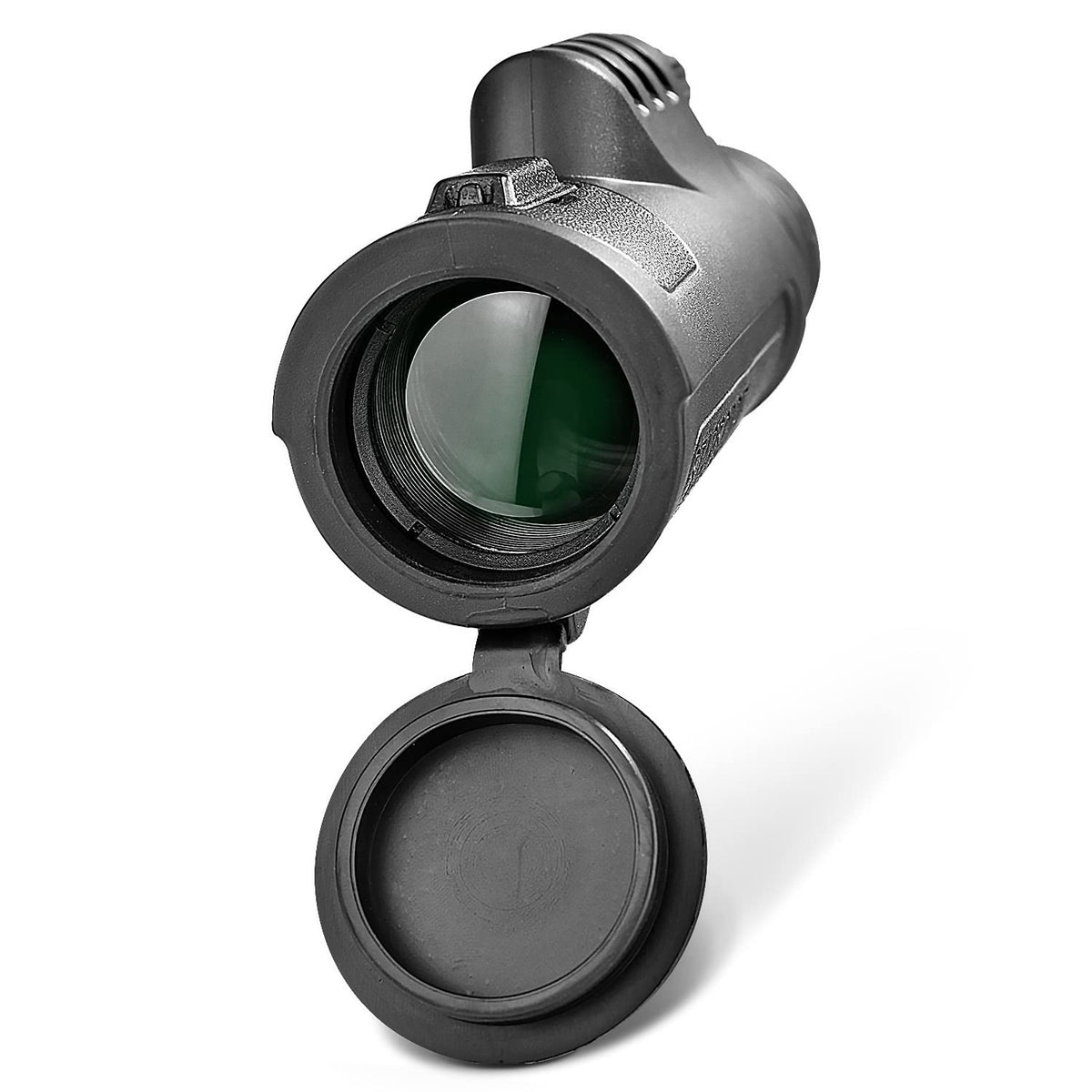 STARSCOPE G3 eyepiece and focus ring illustrating precise adjustments and comfort