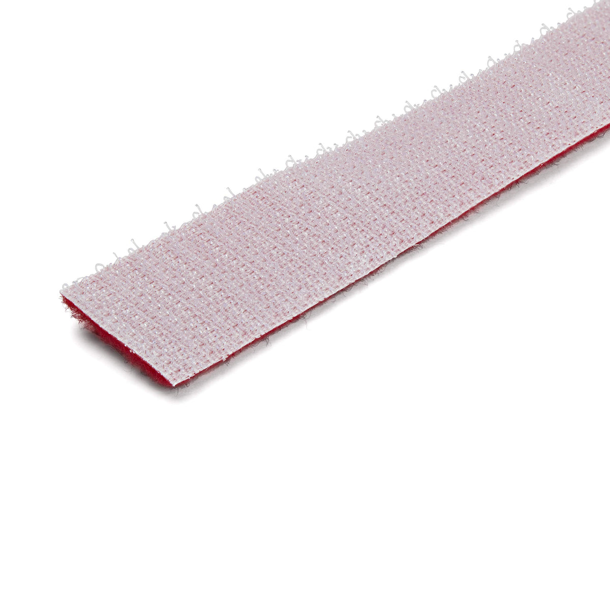 StarTech.com cables wrapped in use showing neat routing and reduced strain benefit