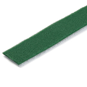 StarTech.com cut-to-size loop tape enables quick, tidy cable routing.