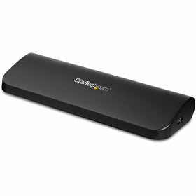 StarTech.com compact desk-friendly design saving space