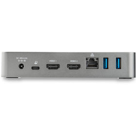 StarTech.com DK30CHHPD 65W Power Delivery powers laptops
