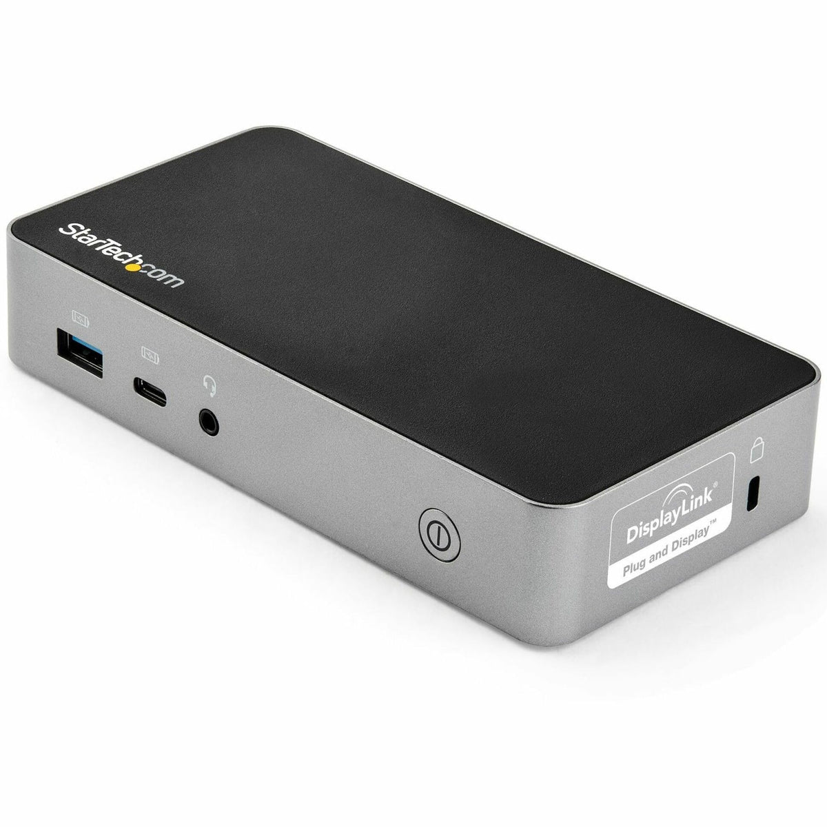 StarTech.com DK30CHHPD dual 1080p displays for multitasking