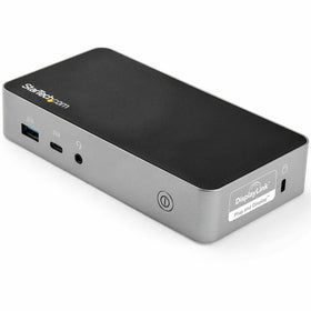 StarTech.com DK30CHHPD dual 1080p displays for multitasking