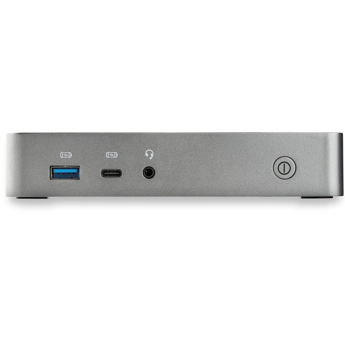 StarTech.com DK30CHHPD USB-C and USB-A ports for quick connections