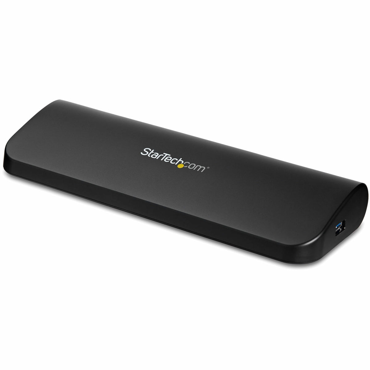 StarTech.com dual monitor dock with HDMI, DVI and VGA for flexible displays