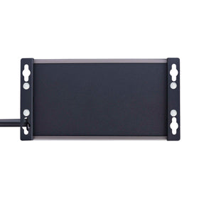 StarTech.com EMI/RFI isolation reduces noise between devices