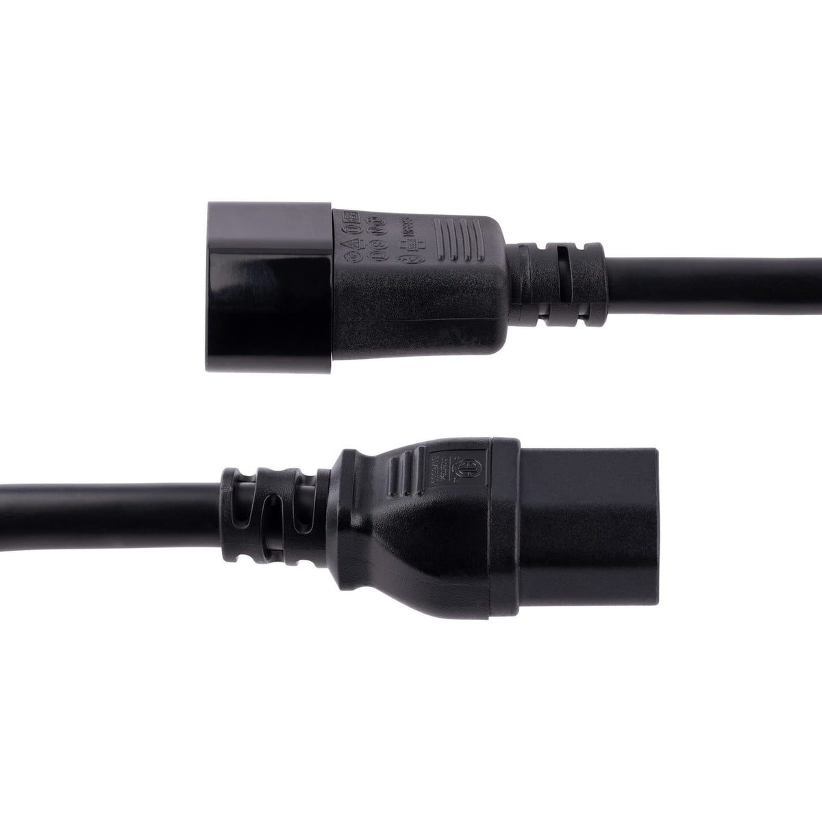 StarTech H1415-10F 14AWG copper power cable suitable for high-current devices.