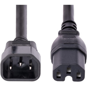 StarTech H1415-10F ideal for IT rooms and data centers.