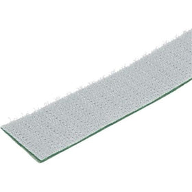 StarTech HKLP100GN 100 ft bulk roll enabling quick, tidy cable organization and airflow.