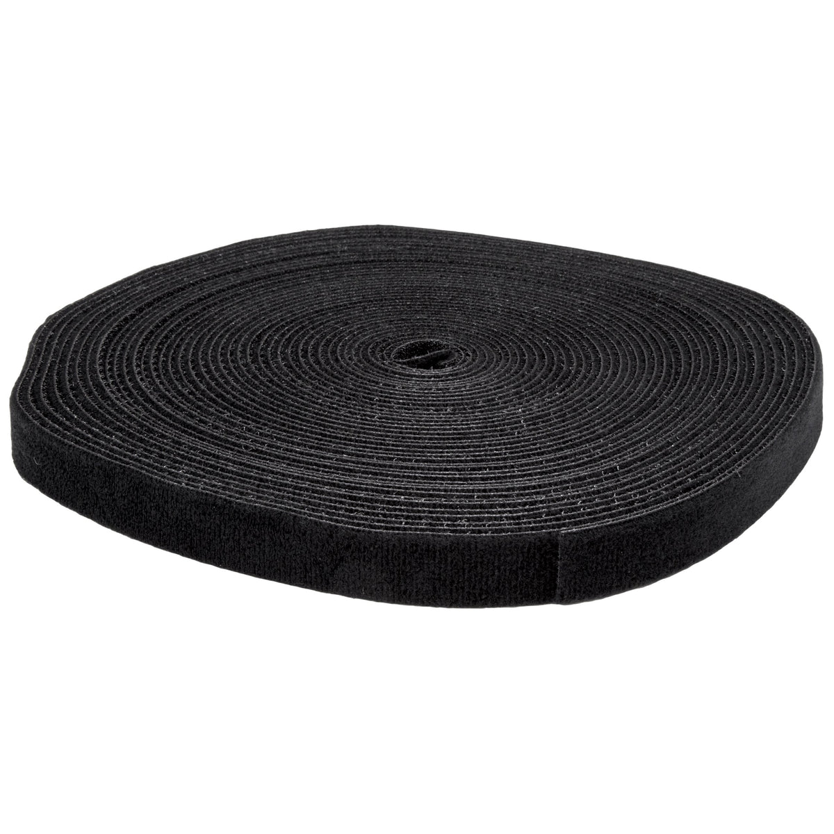 StarTech HKLP50 cut-to-size hook-and-loop wrap enables quick installation and organized cables.
