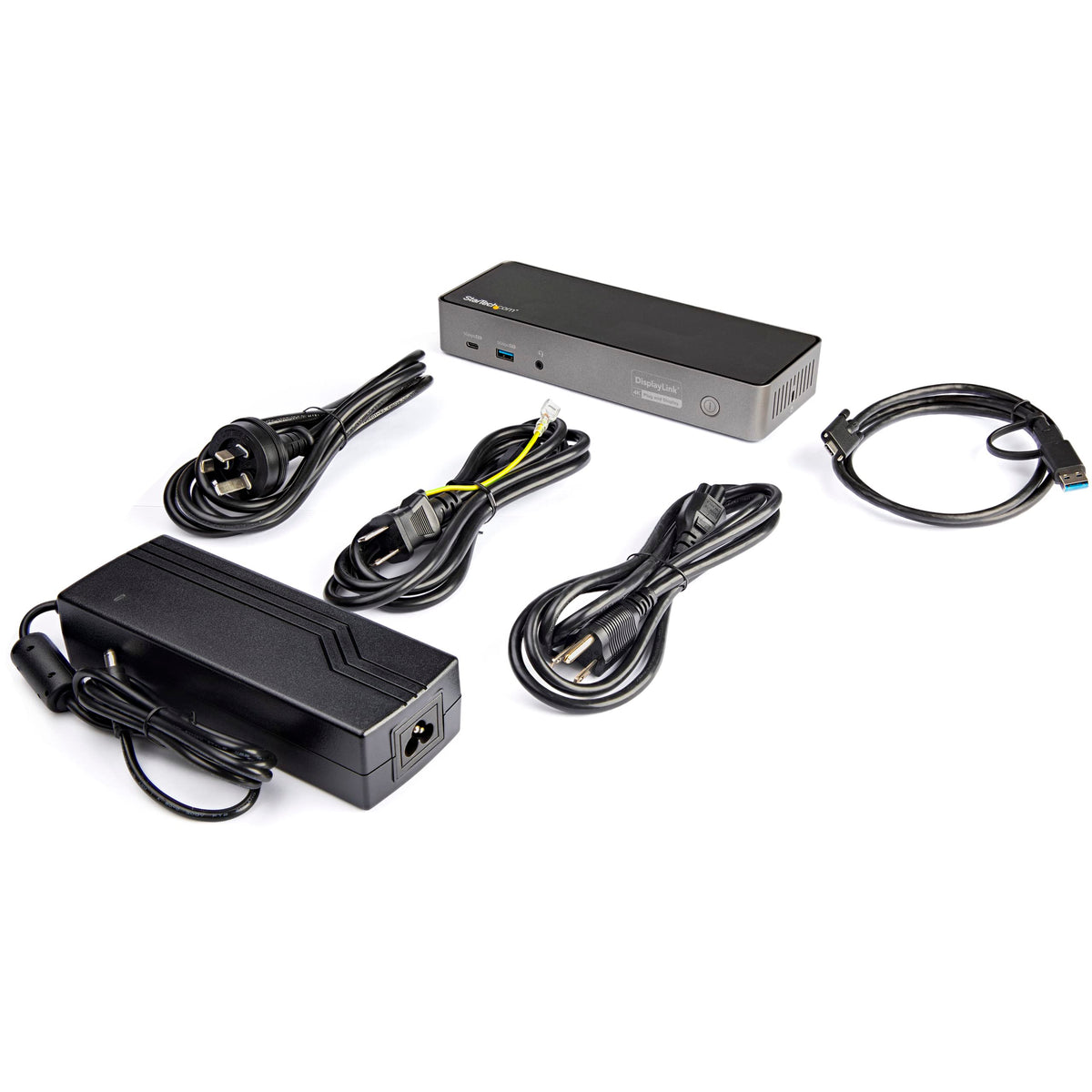 StarTech.com MAC Address Changer utility aids network visibility and management.