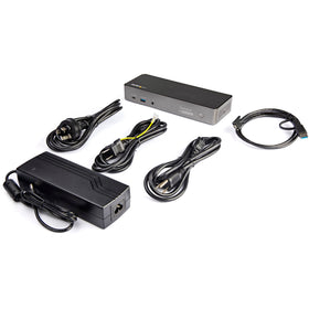 StarTech.com MAC Address Changer utility aids network visibility and management.
