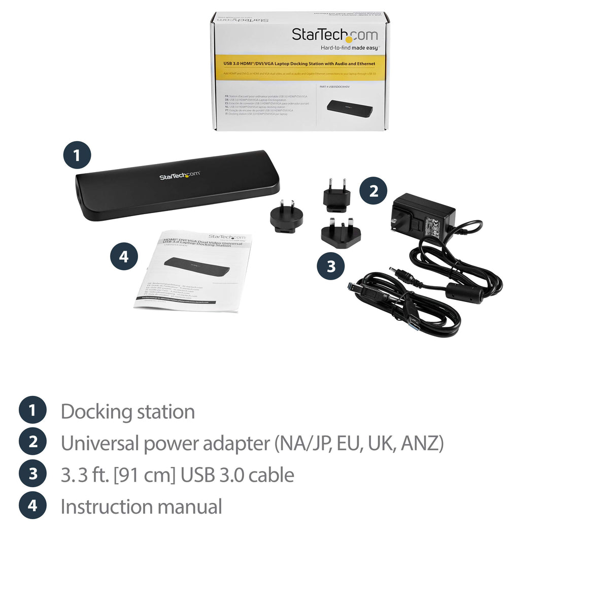 StarTech.com MAC address changer utility for secure network setups