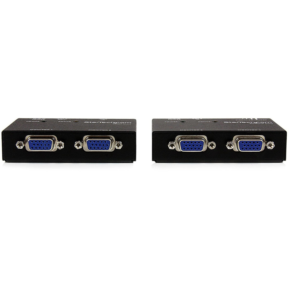 StarTech ST121UTP ideal for classrooms or digital signage across rooms.