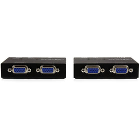 StarTech ST121UTP ideal for classrooms or digital signage across rooms.