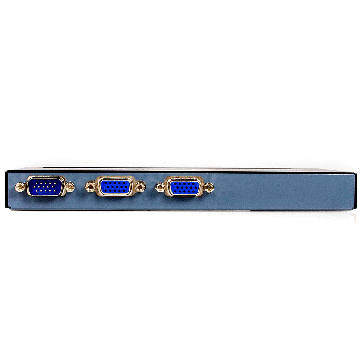 StarTech.com ST122PRO close-up of amplifier area highlighting boosted signal strength