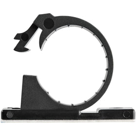 StarTech.com UL 94 V-2 rated cable clip for safe routing of cables.
