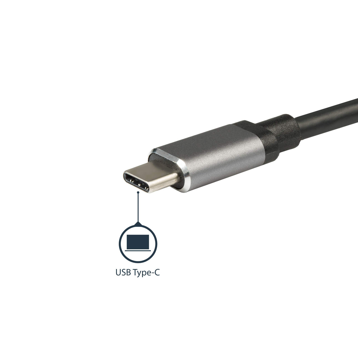 StarTech PD 60W pass-through lets you charge laptop while docked