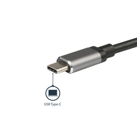 StarTech PD 60W pass-through lets you charge laptop while docked