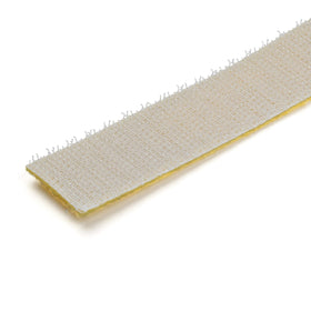 StarTech.com applied on server cable bundle illustrating tidy routing and reduced connector strain benefit