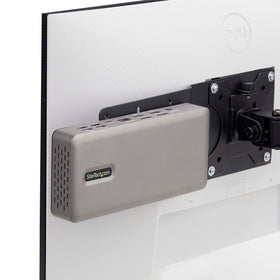 Ideal for hot desks, classrooms, and libraries with shared access.