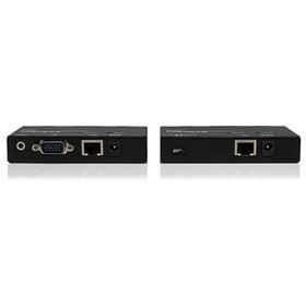 StarTech.com VGA output display for a second monitor with clear video.
