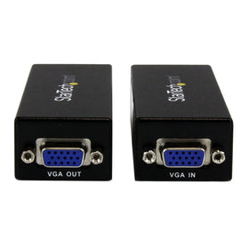 StarTech VGA over CAT5 local transmitter for source to display connection