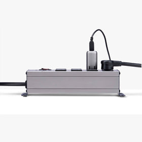 StarTech.com widely spaced outlets improve access for bulky adapters
