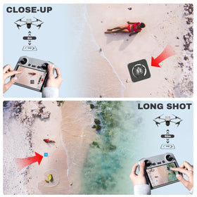 STARTRC PHOTO compatible with DJI Mini and Avata series pads.