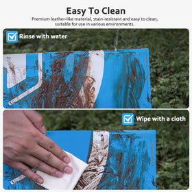 STARTRC PHOTO plug-and-play setup for quick outdoor use and reliable deployment.