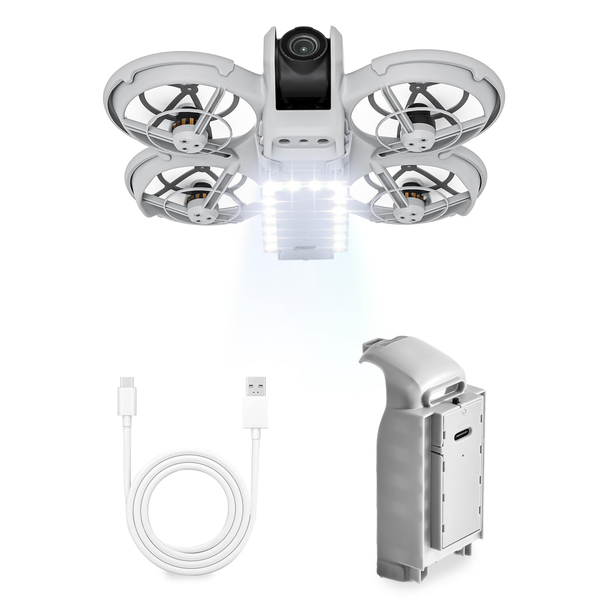 STARTRC PHOTO front view of Neo protector kit showing fit and benefits