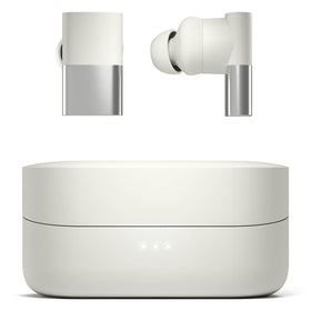 Status Between 3ANC Bone earbuds with charging case for extended listening