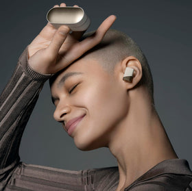 Status Pro X Moonbeam uses LDAC for high-resolution wireless audio clarity