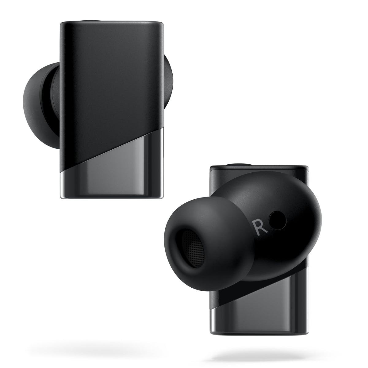 Status Pro X LDAC Hi-Res audio demonstration