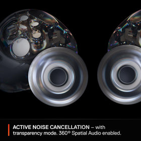 SteelSeries Arctis GameBuds Qi charging case adds up to three charges.