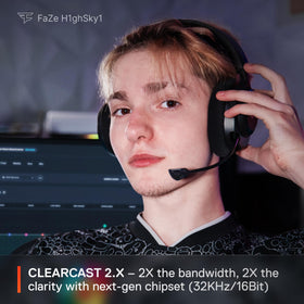 SteelSeries Arctis Nova 5P sound profile for precise in-game cues