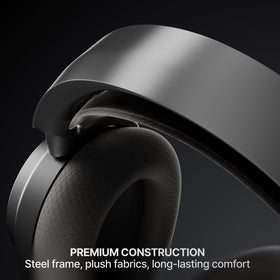 SteelSeries Arctis Nova 7 Gen 2 USB-C dongle for cross-platform wireless