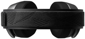 SteelSeries Arctis Pro Wireless comfortable ear cushions designed for long sessions.
