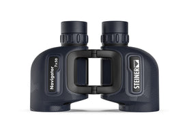 Steiner Navigator 7x50 auto-focus delivers sharp images from 20 m to infinity.