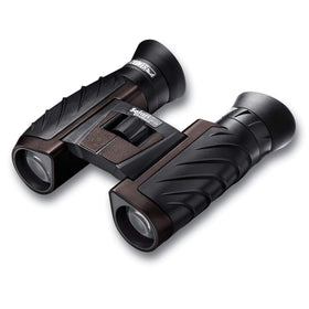 Steiner Safari UltraSharp 10x26 with compact design ideal for travel and hiking